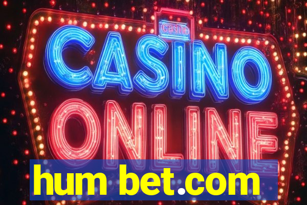 hum bet.com